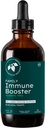 Mountain Meadow Herbs Family Immune Booster Extract with Sambucus Elderberry and Echinacea 