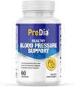 PREDIA WynnPharm - Podpora zdravého krvného tlaku, počet 30 (Pack of 1)