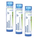 Selén Metallicum 12C Md 80Count (balík 3)