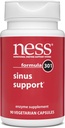 Sinus Support #301 90 VegiCaps