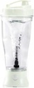 Premium Electric Protein Shaker BPA Free - Prenosný mixer Cup/Batéria Powered Shaker Cups for Protein Shakes