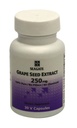 Seagate Products Grape Seed Extract 250 mg 30 Kapsule
