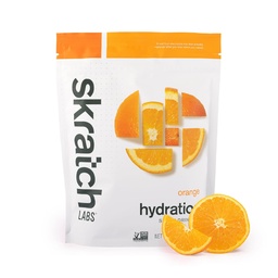 Skrattch Labs Hydratácia Powder 