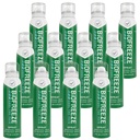 Biofreeze Mentol bolesť Reliefing Spray 4 FL Bezfarebný aerosólový sprej (Pack of 12) pre úľavu od bolesti spojená s bolesťou svalov, artritída, jednoduché bolesti chrbta, a bolesti kĺbov (Packaging May Vary)