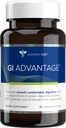 Gundry MD GI Advantage Gut Supplement with Probiotics, Digestive Enzymes, and Superfruit Extracts for Strong Metabolism, Energy, Digestion, and Muscle Support - (30 Servings)