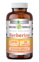 Amazing Formules Berberine Supplement 