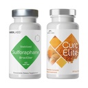 Mara Labs Plus, 60 kapsúl a CurcElite, 60 kapsúl