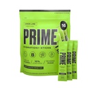 PRIME HYDRATION+ Sticks Lemon Lime 