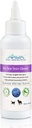 Arava Natural Dear and Stain Remover for Dogs and Mačky - efektívne riešenie s 26 Dead Sea Minerals, odstraňuje a zabraňuje oči a saliva Stains