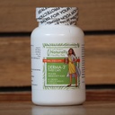 Prirodzene zdravé zvieratá Dr. Judy Morganovej Derma-3 Omega3 Fish Oil Twist Caps pre psy a mačky (malé)