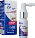 Eosera® Ear Itch MD® pre deti 