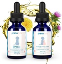 PranaPets Adrenal Immunition Provence 