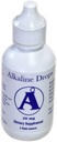 Angstrom Minerály Alkalické kvapky 2 oz