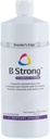 Oživenie zdravie zvierat Breeder hrana - B silný - B vitamín, železo a minerálne doplnky - vitamín B pre psy, mačky, šteniatka a kittens - 32 oz Tekutina