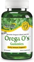 SEVERNÁ AMERICKÁ HERB & SPICE Orega O