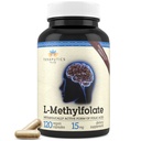 Terapacie L-Metylfolate 15mg 