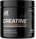 Creatin + Electrolytes 240g 