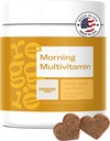 Reggie Morning Multivitamíny pre psy 