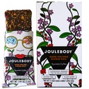 JOULE body 5 PM Dobrý pocit Organic Ginger Goji Seedbar 