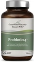 Probiotiká 14 - Tráviace doplnok, Gut Cleanse 120 Kapsule - dobré zdravie Prirodzene