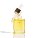 Ogee vitamín C THDA 20% Elixír - Certified Organic Vitamin C Face Serum - Brightening vitamín C sérum pre tvár