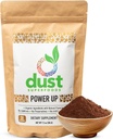 Power UP Energizing Superfood Powder with B Vitamíny, Organická repa, Cacao, Acai, Matcha, Maca Root, and Guarana