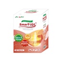 SmarT-101, Vysoko odporúčané pre mozog hmla, zlepšiť pamäť, zlepšiť kvalitu spánku, bylinné doplnky, Vegan, 60 tabliet.
