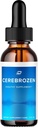 Cerebrozen Tinnitus kvapky do ucha - Cerebrozen 24, Cerebrozen Tekuté kvapky, Cerebrozen Recenzia, Cerebrozen kvapky na úľavu od ucha Advanced Formula (1 balenie - 1 mesiac dodávky)