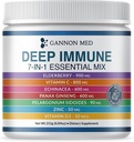 Ultimate Defense Imunity Vitamíny pre dospelých a deti 
