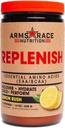 Závod zbraní Výživa Replenish Essential Amino Acides (EAA/BCAA) 30 Slúžiť (Lemon Rush)