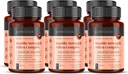 Double Strength Sime Complex 18 mesiacov Supply! (2000mg Horsetail Extract x 540 tabliet(6 Fľaše 90))