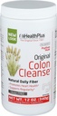 Colon Očistiť Psyllium 12 OZ