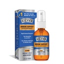 Zvrchovaná imunitná podpora striebra, koloidné striebro, bio-aktívny hydrosol striebra, 10 ppm, jemný mist spray, 2 Fl Oz