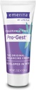 Emerita by Life-flo Pro-Gest Balance Cream - Progesterone Cream for Women - Original Balance Cream with USP Progesterone from Wild Yam, Fragrance Free, Made Without Parabens, 60-Day Guarantee, 2oz