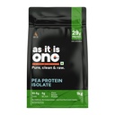 AS-IT-IS Nutrition Pea Protein Isolát 