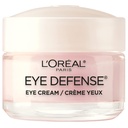 L'Oreal Paris Dermo-Expertise Očná obrana Očný krém s kofeínom a kyselinou hyalurónovou 0,5 oz