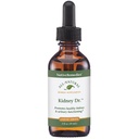 Native Remedies Obličky Dr. - Všetky prírodné bylinné doplnky pre zdravie obličiek a močového systému - 59 ml