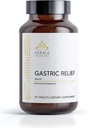 Kerala Ayurveda Žalúdočná úľava Bylinné tablety 