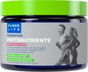POWERLIFE - Foundation Phytonutrients - Myo-Inozitol & D-Chiro-Inositol prášok s korením, kokosová voda a antioxidant bohaté Super ovocie - 30 porcií