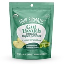 Štyri Sigmatic Organic Greens Powder 
