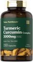 Turmerica Curcumin 3000mg 