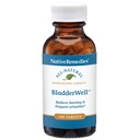 Native Remedies BladderWell Tablety - Prírodné homeopatický vzorec pre pálenie a časté močenie - podporuje zdravie močového mechúra - 180 tabliet