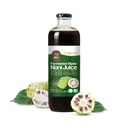Java Organic NNI Juice Extract - 33,8 fl oz (1L) Fľaša - 100% Pure Resveratrol & Fermented Noni by ALLBIO