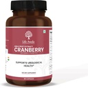 Life Aveda Cranberry & Amla Fruit Extract Supplement with 3 Billion CFU Probiotiká 