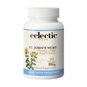 Eclectic Institute Raw Fresh Fresh Fresh Freeze-Dried Non-GMO St John's Wort 