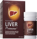 LAC Actived® Pečeň ProtectorTM 