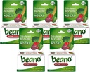Beano Extra sila, Gas Prevencia a trávenie Enzyme Supplement, 30 Počet (Pack of 5)