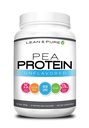 Prášok na chudnutie a čisté peea proteíny, Vegan, Nízky Carb, 25g proteínu, Non GMO, Gluten Free, 27 Servings, 843g