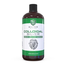 Vylepšené Koloidné striebro Liquid Immune Suplement Doplnok pre ochranu proti kvapalinám 