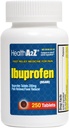 ZdravieA2Z® Ibuprofén 200mg